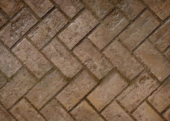 Herringbone