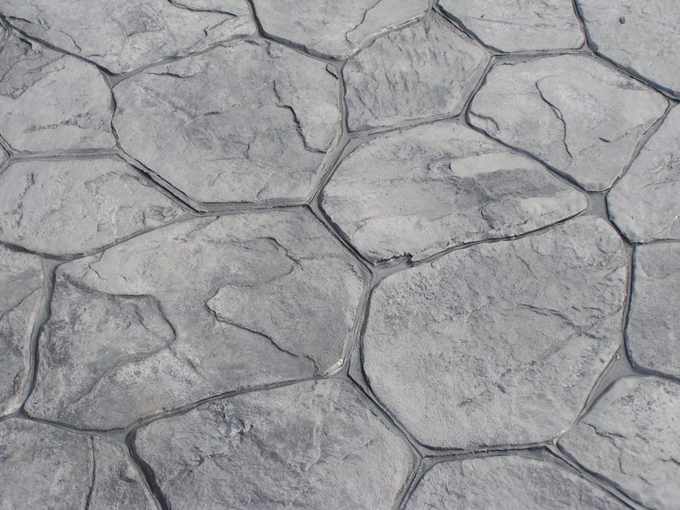 Random Stone
