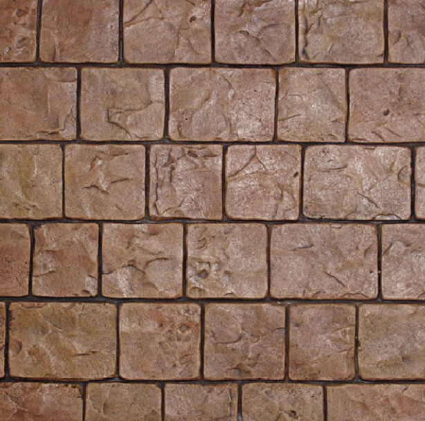 Cobble Stone
