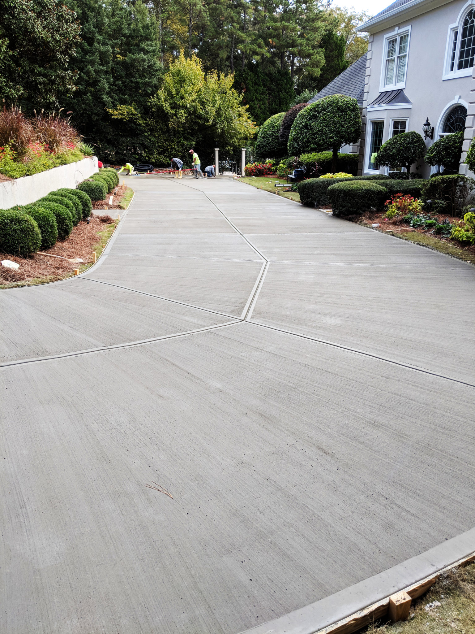 Home - Keystone Concrete Foundations